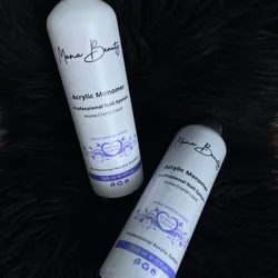 Líquido Mana beauty