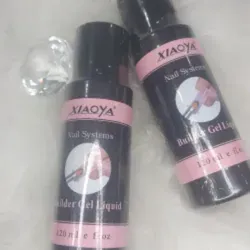 Líquido para polygel 
