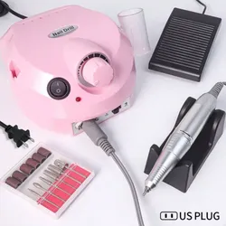 Máquina de pedal 35000rpm