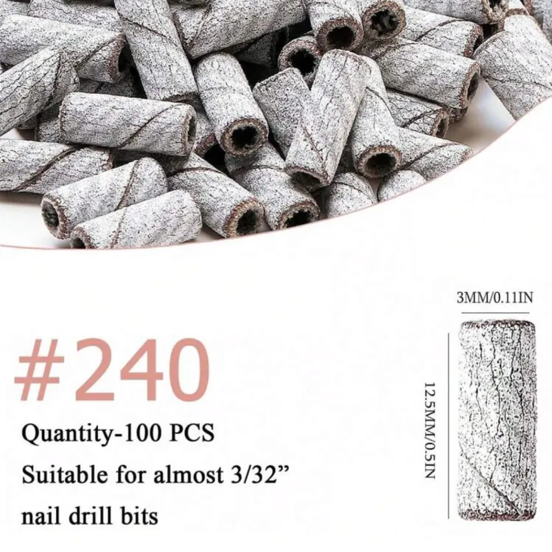 Mini sanding band 