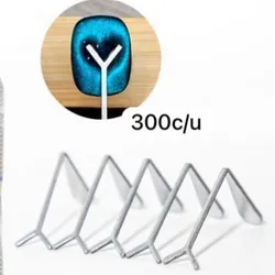 Para hacer diseños en ojo de gato