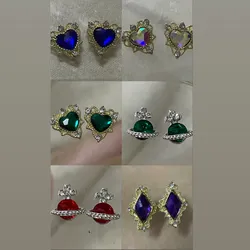 Pareja de joyas