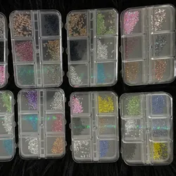 Piedras pixie 