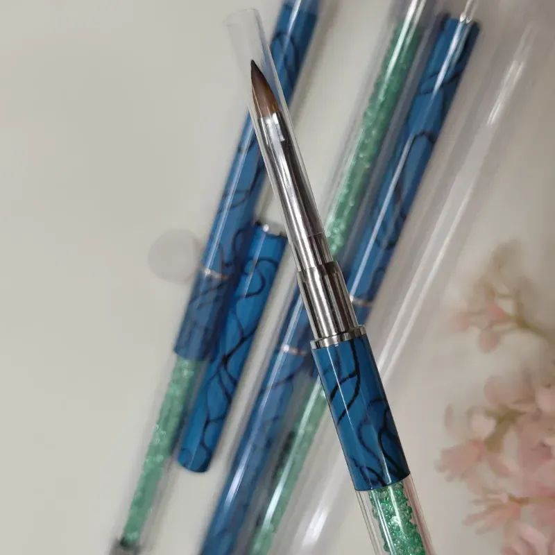 Pincel 3D #2 kalanzi 