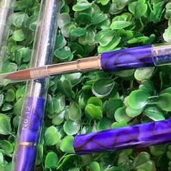 Pincel de relleno kalanzi #12