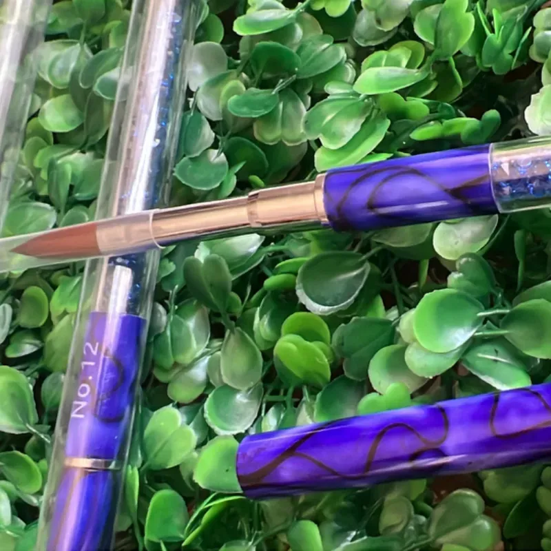 Pincel de relleno kalanzi #12