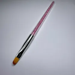 Pincel lengua de gato