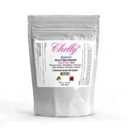 Polvo rosa Chelly por onza