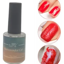Removedor de gel jr