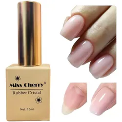 Rubber Gel Miss Cherry