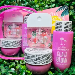 Set de La Vida Caribeña