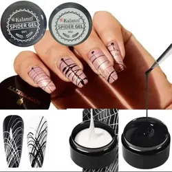 Spider gel 