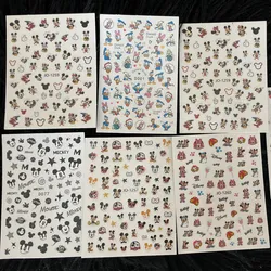 Sticker de Disney 