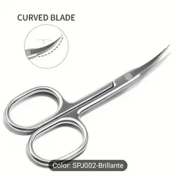 Tijerita para cutícula 