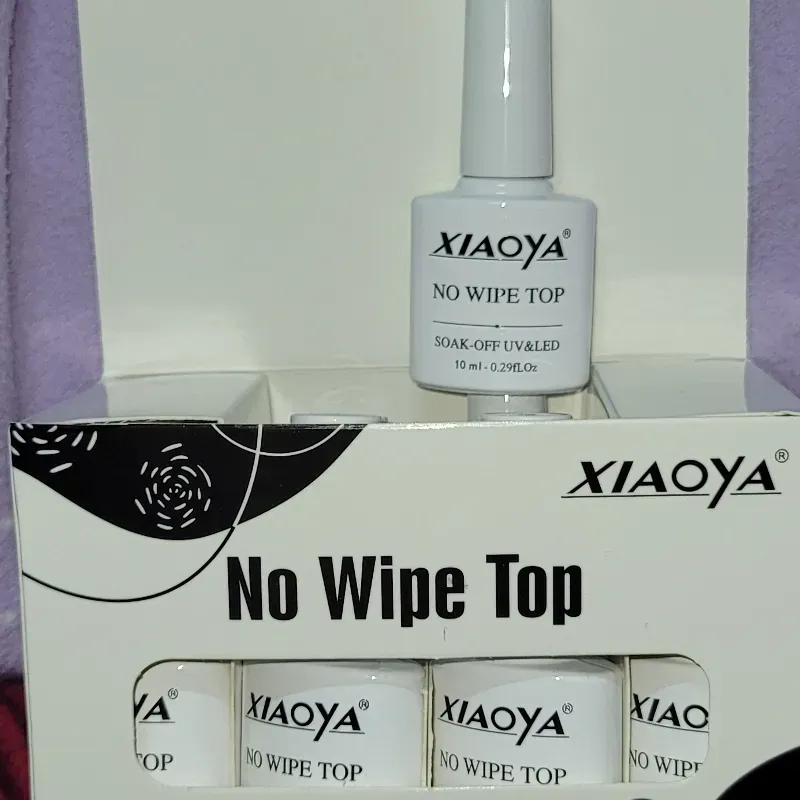 Top coat 10ml