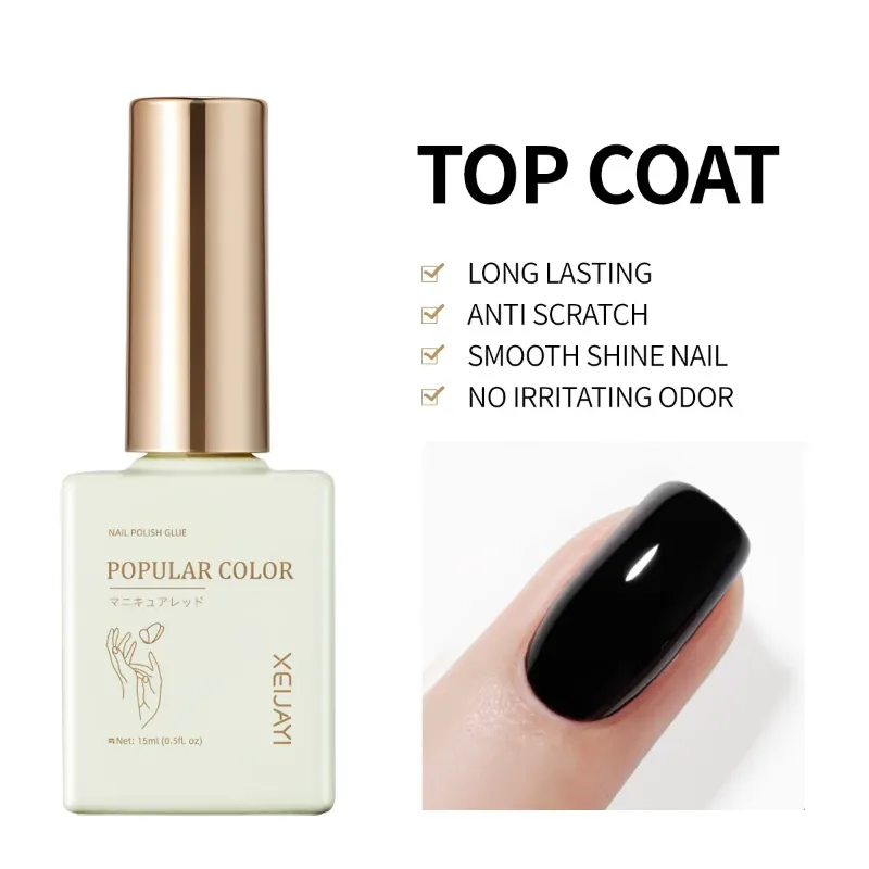 Top coat 15ml