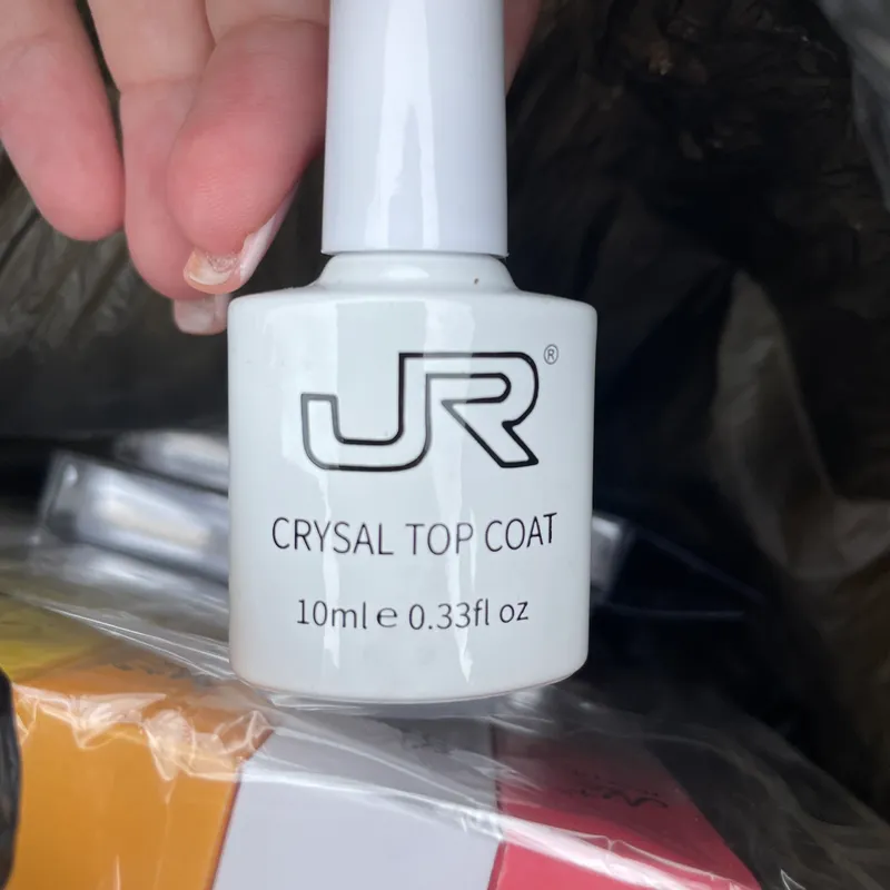 Top coat Jr 10ml