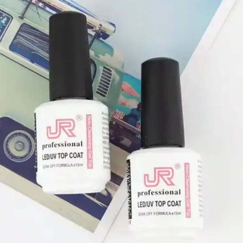 Top coat JR 15ml
