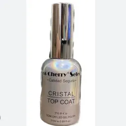 Top cristal 21ml