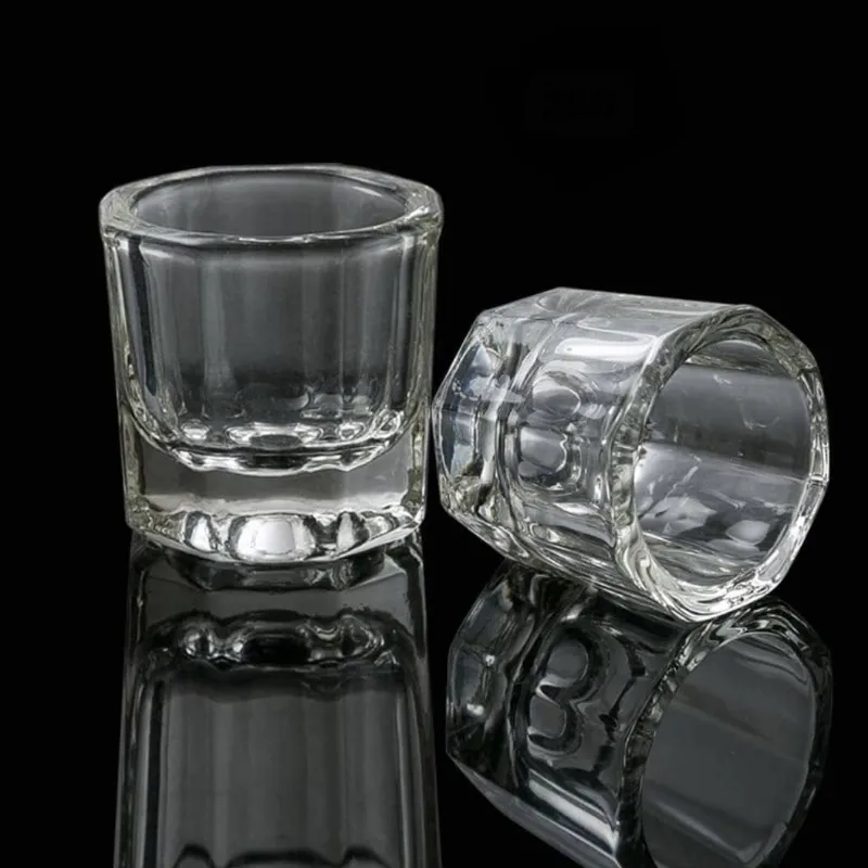 Vasitos de cristal