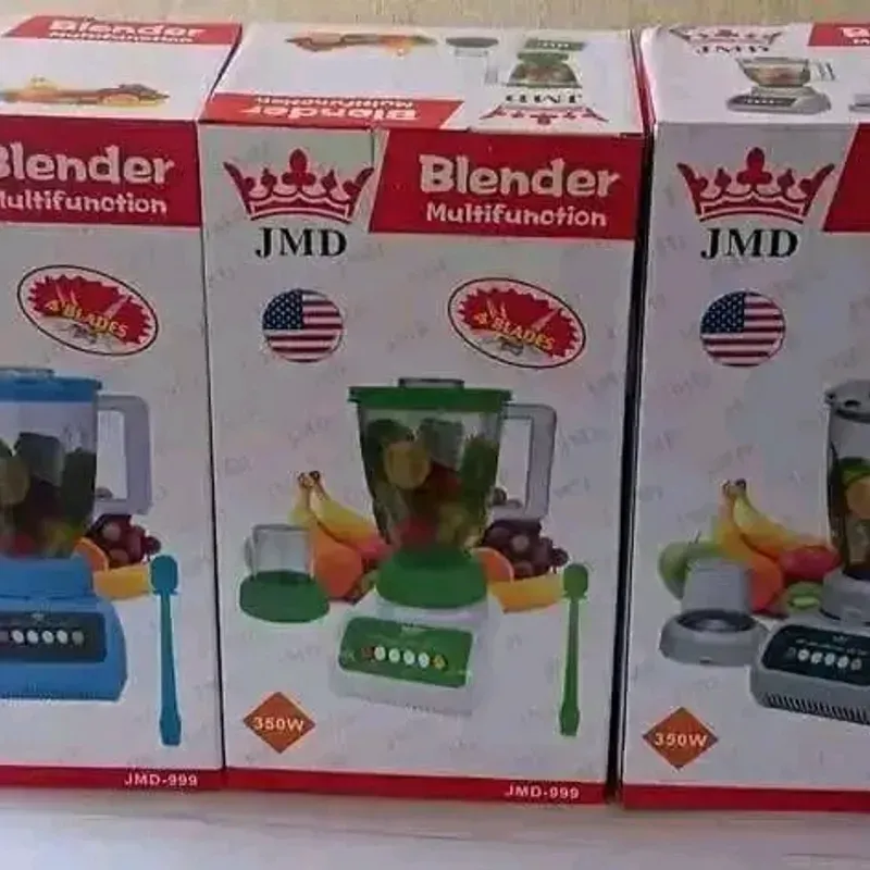 Batidoras multifunción Marca BLENDER