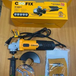 Pulidora 750 watts Marca Coofix 