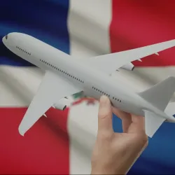 PAQUETE DE TURISMO A DOMINICANA SANTO DOMINGO  x 1350 USD