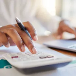 Calculo del pago de los Impuestos 