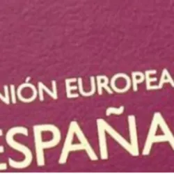 Cita de pasaporte 
