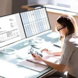 Confección de Registro de Ingresos y Gastos 