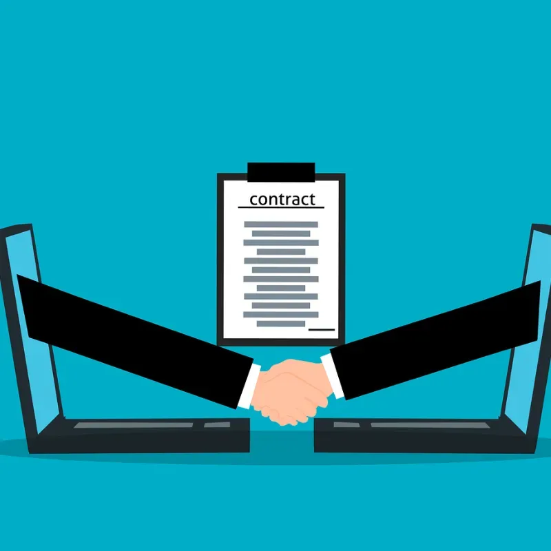 Expedientes laboral