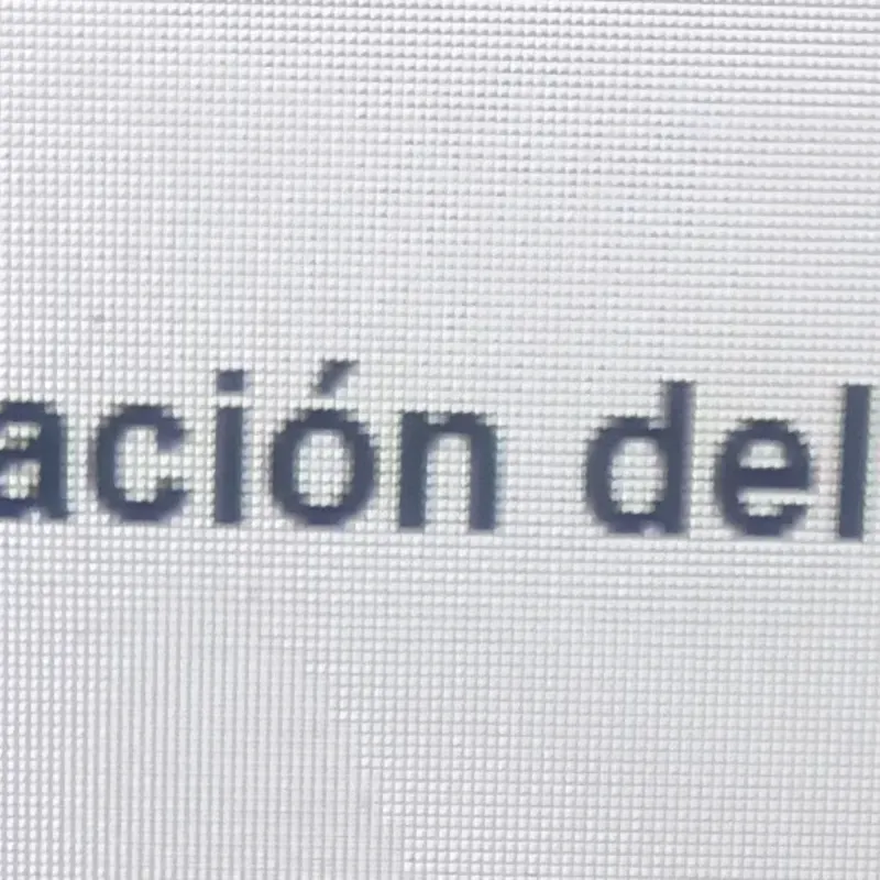 Recogida de proyecto de trabajo 