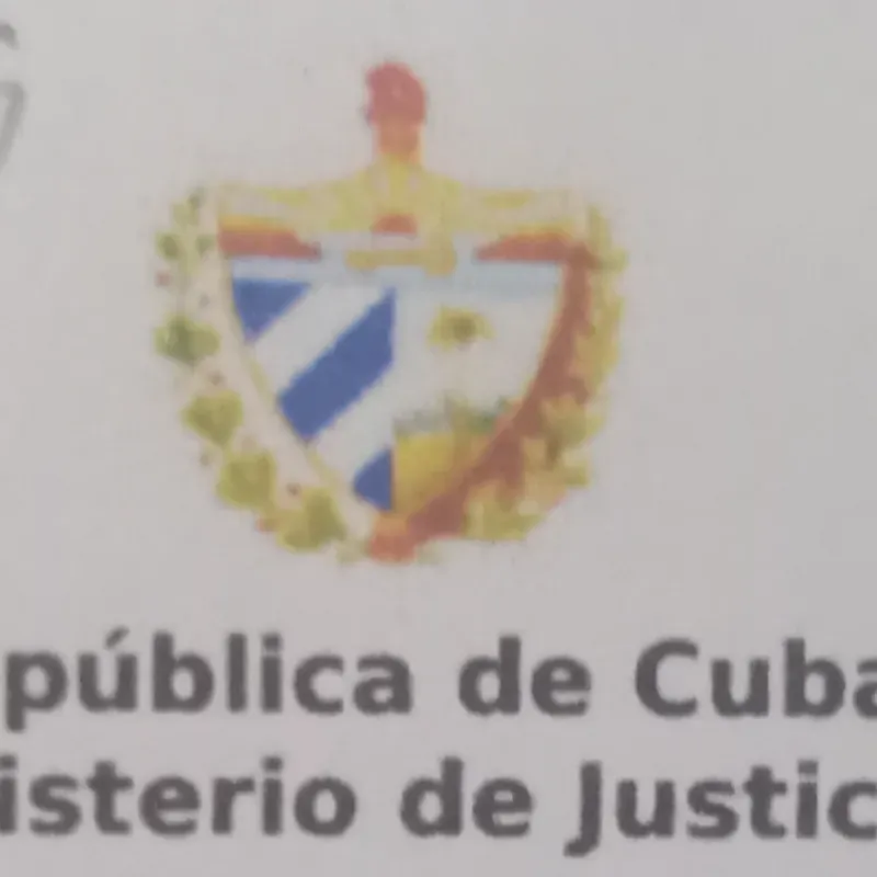 Subsanación de documentos 