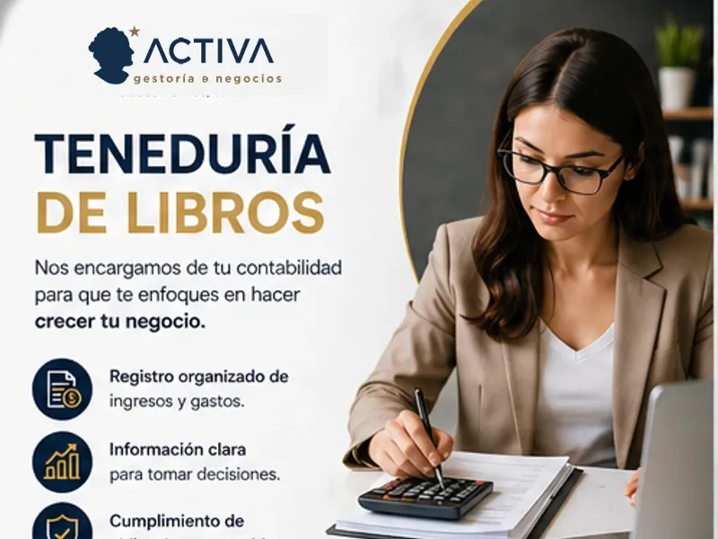 GESTIÓN CONTABLE Y FISCAL