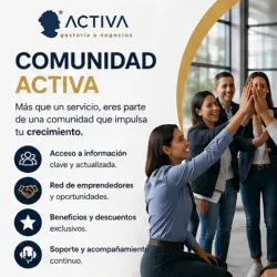 Diseño y estructuración de nuevos emprendimientos.
