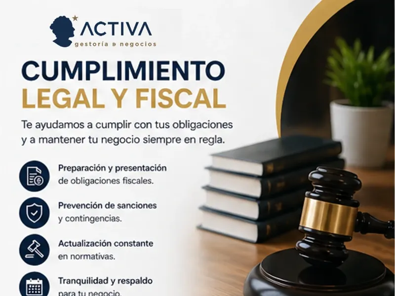 GESTIÓN ADMINISTRATIVA Y DOCUMENTAL