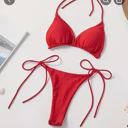 Bikini de mujer