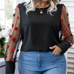 Blusas de mujer 