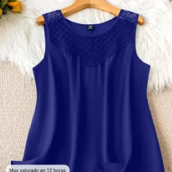 Blusas de mujer 