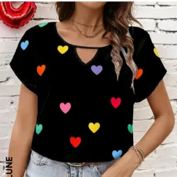 Blusas de mujer 