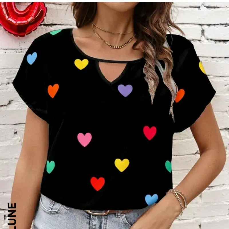 Blusas de mujer 