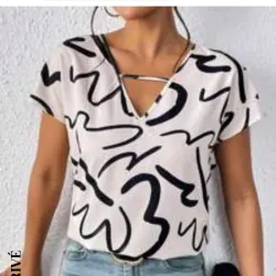 Blusas de mujer 