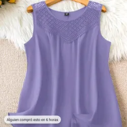Blusas de mujer 