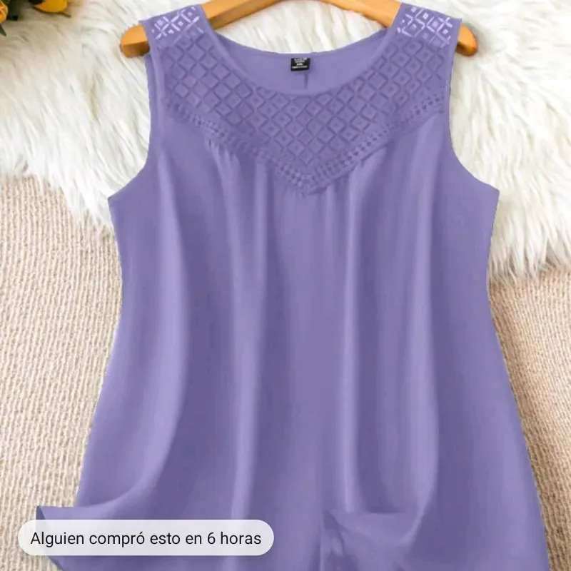 Blusas de mujer 