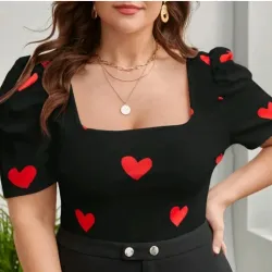 Blusas de mujer 