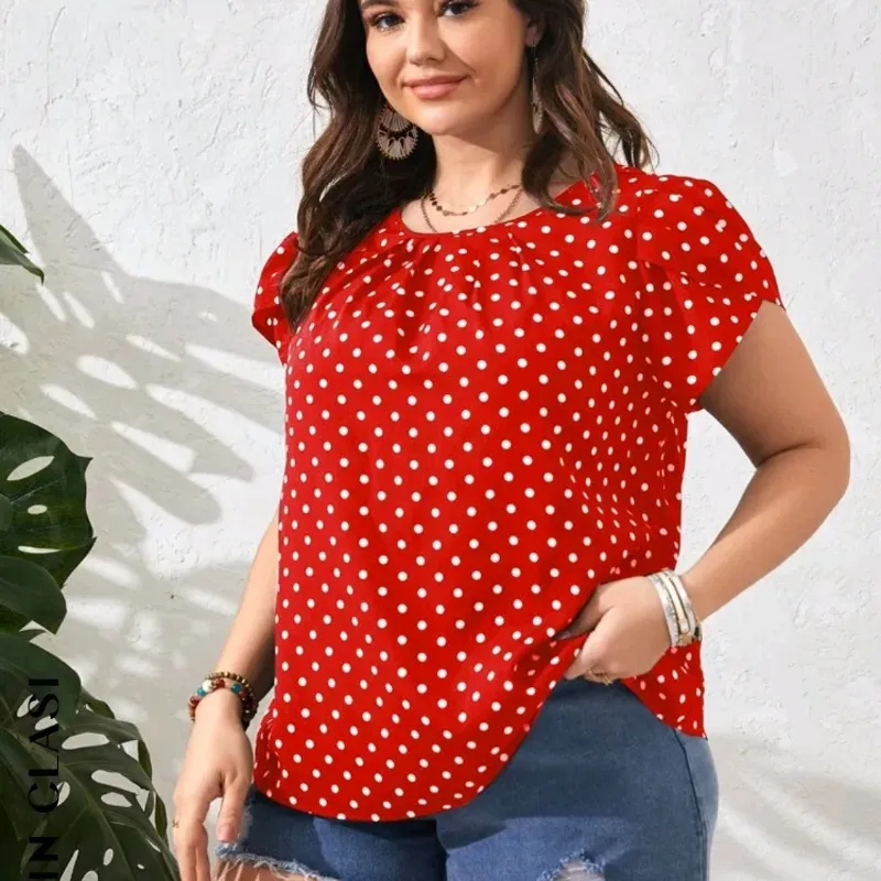Blusas de mujer 