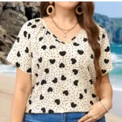 Blusas de mujer 