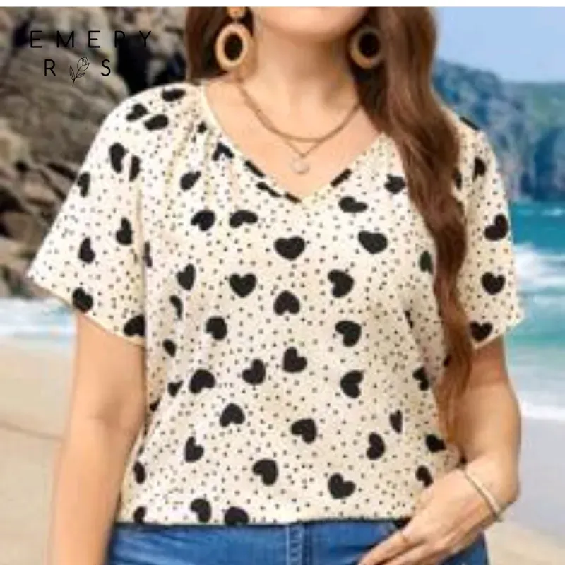 Blusas de mujer 