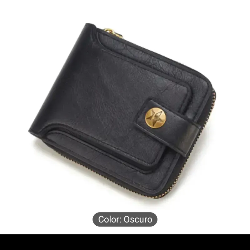 Bolso de hombre 