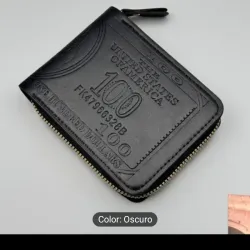 Bolso de hombre 